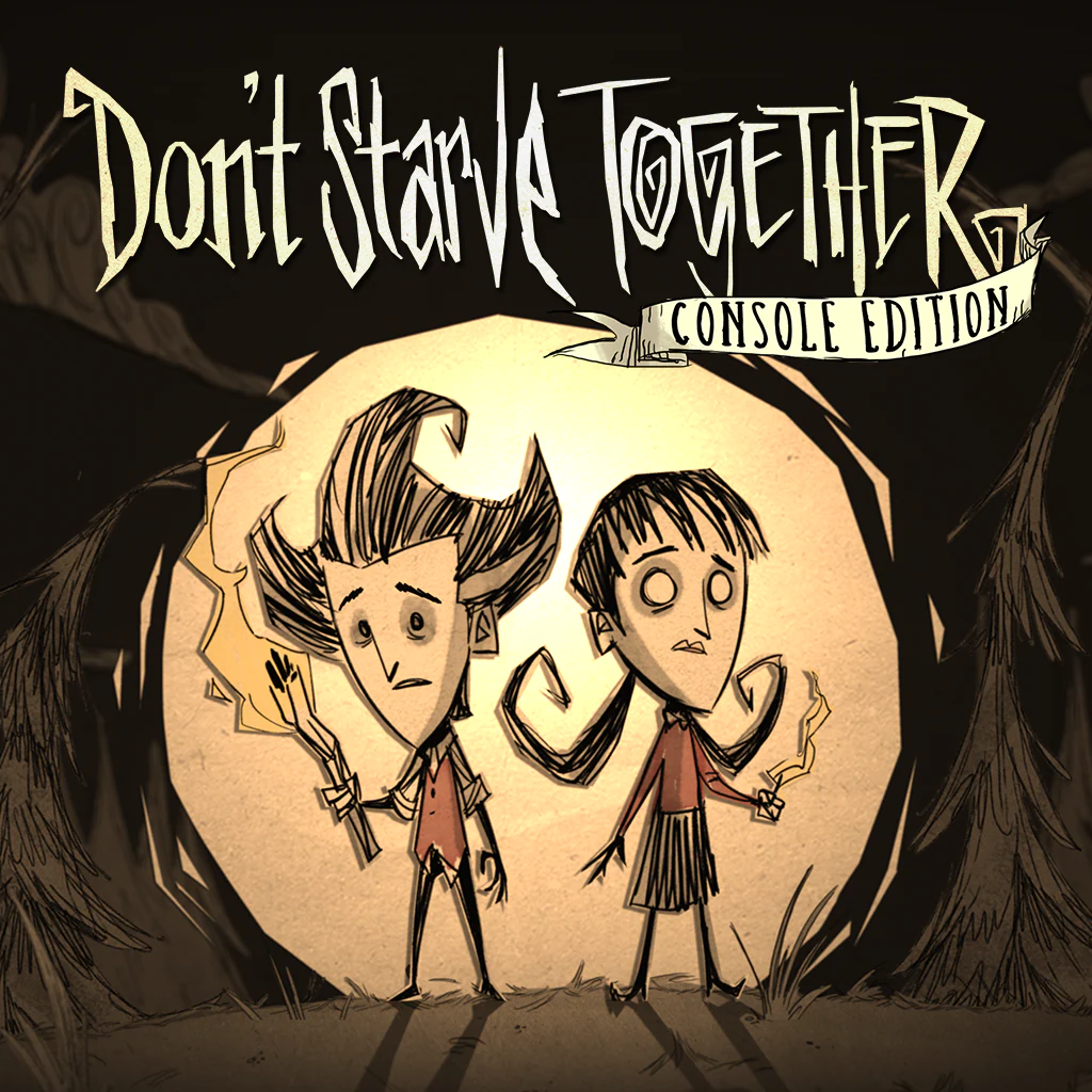 Don't starve 